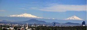 Lutte contre la pollution de l’air : l’exemple de Mexico City