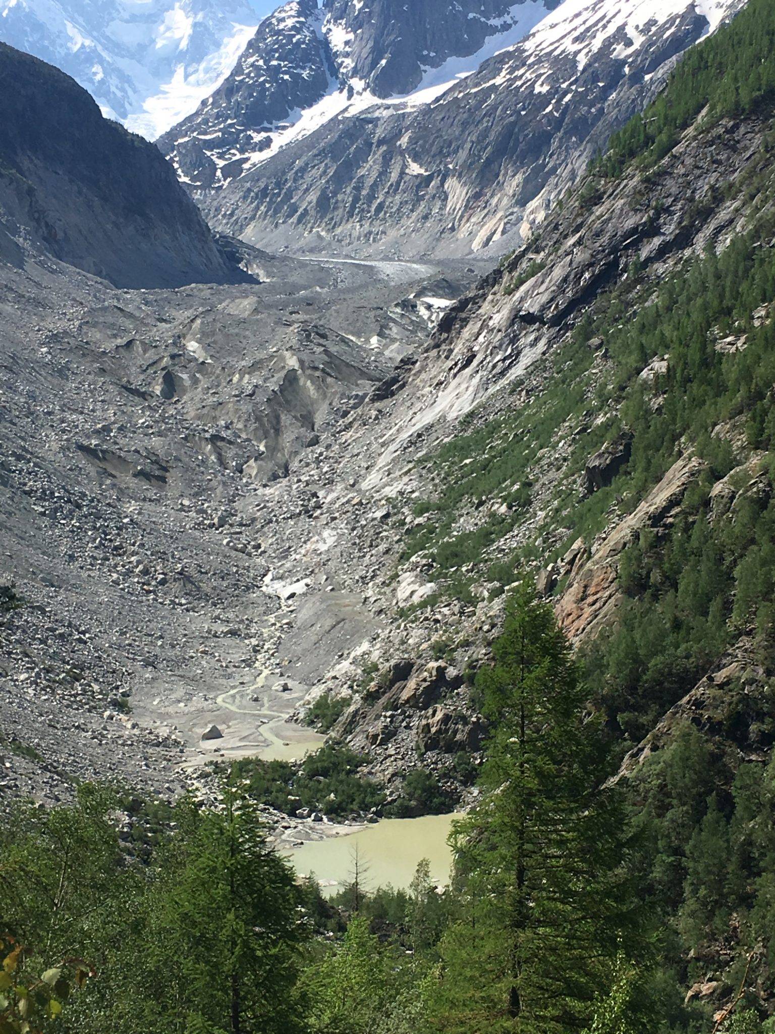 Financement de la lutte contre le réchauffement climatique