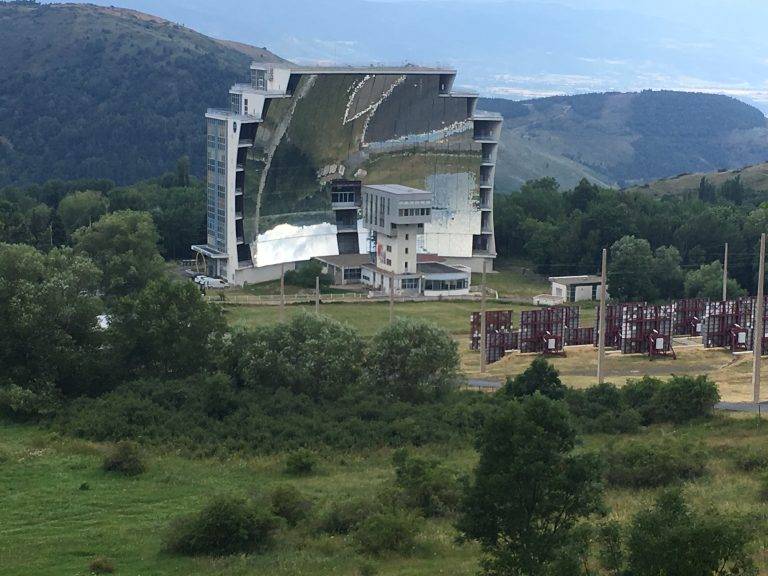 L’énergie solaire thermique, parent pauvre de la transition énergétique