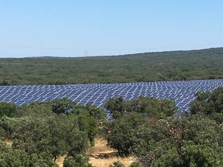 Le prix de rachat de l’électricité photovoltaïque est-il trop élevé ?