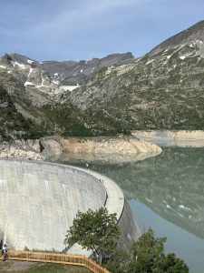 Energies renouvelables : le renouveau des STEP