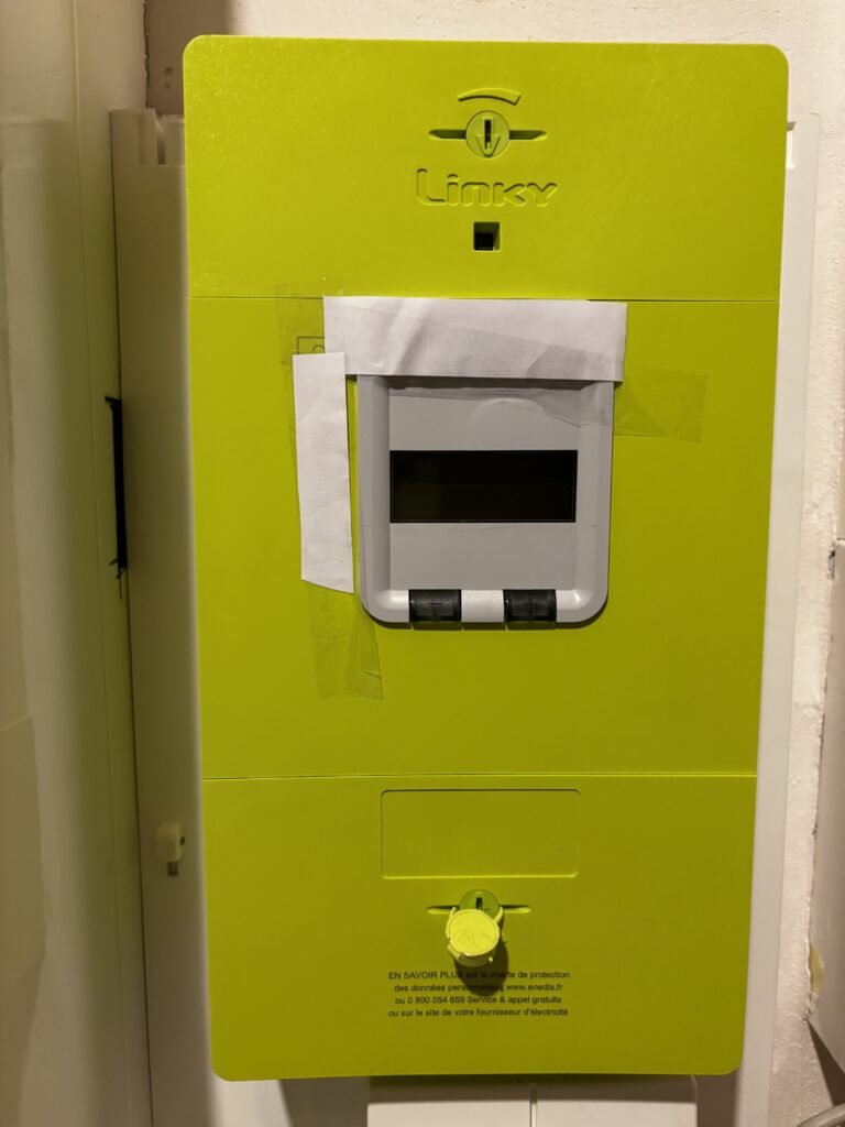 Lire la suite à propos de l’article Prix de l&rsquo;electricité